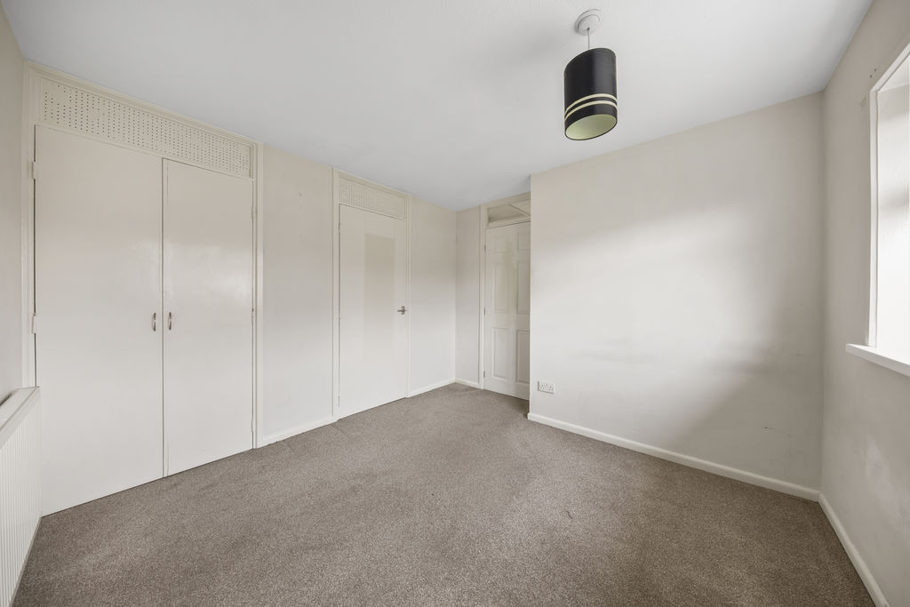 Calver Crescent Middlecroft